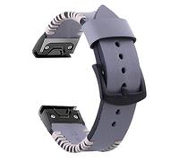BNCXMO 20 26mm Sport Watchband for Fenix 6X 6 Pro 5X 5 Plus 3 HR forerunner 935 945 Easy Fit Quick release wirst Straps