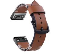 BNCXMO 20 26mm Sport Watchband for Fenix 6X 6 Pro 5X 5 Plus 3 HR forerunner 935 945 Easy Fit Quick release wirst Straps
