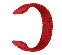 BNCXMO 20mm 22mm Braided Solo Sport Strap，For WATCH GT 2 Pro Bracelet Watchband Band For Galaxy Watch 4