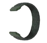 BNCXMO 20mm 22mm Braided Solo Sport Strap，For WATCH GT 2 Pro Bracelet Watchband Band For Galaxy Watch 4