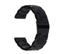 BNCXMO 20mm Resin Strap Watch Band For Venu Sq Vivoactive 3/Vivomove HR/Forerunner 645 245 Smartwatch Bracelet