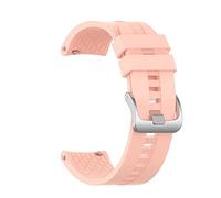 BNCXMO 22mm Replacement Wrist Straps Band for Watch GT 2 42/46mm smartwatch Strap for Galaxy Watch 3 45mm Sport Bracelet