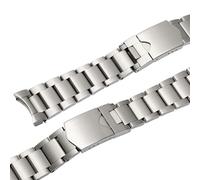 BNCXMO 22mm Solid Stainless Steel Watchband For Tudor Black Bay 79230 79730 Heritage Chrono Watch Strap Wrist Bracelet Men's wristbands