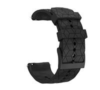 BNCXMO 24mm Replacement Silicone Smart Watch Straps For Suunto D5/7/9/Baro Spartan Sport Wrist HR Baro Smartwatch WatchBands Bracelet