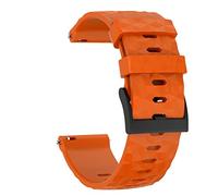 BNCXMO 24mm Replacement Silicone Smart Watch Straps For Suunto D5/7/9/Baro Spartan Sport Wrist HR Baro Smartwatch WatchBands Bracelet