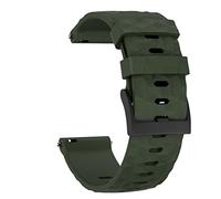 BNCXMO 24mm Replacement Silicone Smart Watch Straps For Suunto D5/7/9/Baro Spartan Sport Wrist HR Baro Smartwatch WatchBands Bracelet