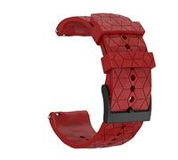 BNCXMO 24mm Replacement Silicone Smart Watch Straps For Suunto D5/7/9/Baro Spartan Sport Wrist HR Baro Smartwatch WatchBands Bracelet