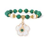 BNCXMO Bracelet Bracelets Jewellery Bracelet for Women Jewelry (Lapislazuli One Size)