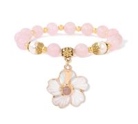 BNCXMO Bracelet Bracelets Jewellery Bracelet for Women Jewelry (Lapislazuli One Size)