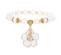 BNCXMO Bracelet Bracelets Jewellery Bracelet for Women Jewelry (Lapislazuli One Size)