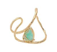 BNCXMO Bracelet Bracelets Jewellery Women Men's Open Bracelets for Women (Gold Adjustable)