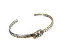 BNCXMO Bracelet Bracelets Jewellery Women Men's Open Bracelets Women (Gold Adjustable)