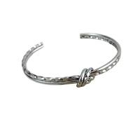 BNCXMO Bracelet Bracelets Jewellery Women Men's Open Bracelets Women (Gold Adjustable)