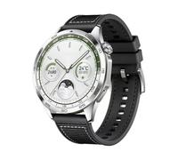 BNCXMO Braid Silicone Strap For Watch GT5 Pro GT4 46mm band Wristband for Watch4 GT3 Bracelet Watchband 22mm Universal