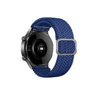 BNCXMO Braided Straps For Pro 3 GPS 20 22mm Smart Watch Bands For Pro 2020/GTX/E2/S2 Replacement Sport Bracelet