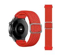 BNCXMO Braided Straps For Pro 3 GPS 20 22mm Smart Watch Bands For Pro 2020/GTX/E2/S2 Replacement Sport Bracelet