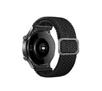 BNCXMO Braided Straps For Pro 3 GPS 20 22mm Smart Watch Bands For Pro 2020/GTX/E2/S2 Replacement Sport Bracelet