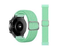 BNCXMO Braided Straps For Pro 3 GPS 20 22mm Smart Watch Bands For Pro 2020/GTX/E2/S2 Replacement Sport Bracelet