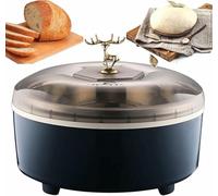 BNCXMO Bread Fermentation Machine, Dough Proofer, Automatic Thermostatic Fermentation Tank Proofing Box (Green)