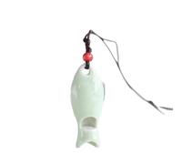 BNCXMO Curtain New 2025 Miredo Jewelry Simple Ceramic Necklaces Women's Mothers Gift Necklace Pendant With For You Jewelry Fashion Accessories Creative Gift, Free size, Stainless Steel, No Gemstone
