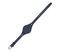 BNCXMO For ES3077 ES2830 ES3262 ES3060 Stylish women watchband genuine leather watch straps lady Small bracelet
