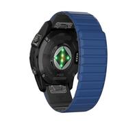 BNCXMO For Fenix 8X Bands Fenix 7X Sport 22mm 26mm Watch Strap For Fenix 7/Fenix 6/Fenix 5/Fenix 6X Pro/Fenix 3/HR/Descent MK1/D2 Delta PX/D2 WatchBands