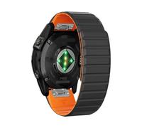 BNCXMO For Fenix 8X Bands Fenix 7X Sport 22mm 26mm Watch Strap For Fenix 7/Fenix 6/Fenix 5/Fenix 6X Pro/Fenix 3/HR/Descent MK1/D2 Delta PX/D2 WatchBands