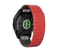 BNCXMO For Fenix 8X Bands Fenix 7X Sport 22mm 26mm Watch Strap For Fenix 7/Fenix 6/Fenix 5/Fenix 6X Pro/Fenix 3/HR/Descent MK1/D2 Delta PX/D2 WatchBands