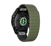 BNCXMO For Fenix 8X Bands Fenix 7X Sport 22mm 26mm Watch Strap For Fenix 7/Fenix 6/Fenix 5/Fenix 6X Pro/Fenix 3/HR/Descent MK1/D2 Delta PX/D2 WatchBands