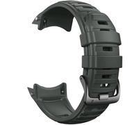 BNCXMO For Instinct 2X Solar, Instinct 2X Soft 26MM Silicone Replacement Watch Strap