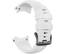 BNCXMO For Instinct 2X Solar, Instinct 2X Soft 26MM Silicone Replacement Watch Strap
