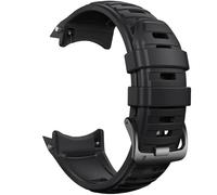 BNCXMO For Instinct 2X Solar, Instinct 2X Soft 26MM Silicone Replacement Watch Strap