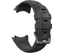 BNCXMO For Instinct 2X Solar, Instinct 2X Soft 26MM Silicone Replacement Watch Strap