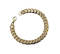 BNCXMO Friendship Bracelets, Elegant Stainless Steel Bracelet Man