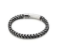 BNCXMO Friendship Bracelets, Rock Hip Hop Chain Bracelets
