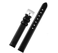 BNCXMO Genuine leather strap For 5158517/5158544/5158972 WatchAccessories Fashion bracelet 12mm Small Size Watch strap female