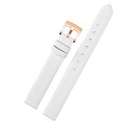BNCXMO Genuine leather strap For 5158517/5158544/5158972 WatchAccessories Fashion bracelet 12mm Small Size Watch strap female