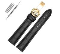 BNCXMO Genuine Leather Watch Strap For PP Patek Philippe Grenade 5167Ax 20mm 21mm 22mm Bracelet Men's Women Watchband Chain