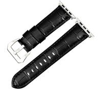 BNCXMO Leather Strap For Band 49mm 45mm 41mm 44mm 40mm 42mm 38mm Series 8 7 SE 6 5 4 3 2 Bracelet Watchbands