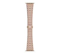 BNCXMO Luxury Watch Band,For 49mm 45mm 44mm 42mm,For Iwatch Series 8 7 6 5 4 3 SE Accessories