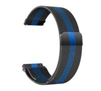 BNCXMO Milanese Loop Strap For Galaxy Watch 5/4 44mm 40mm/5 Pro/4 Classic/Active 2 20mm/22mm Bracelet For Gt 2/2e/3/4/5 Pro Watchbands