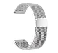 BNCXMO Milanese Loop Strap For Galaxy Watch 5/4 44mm 40mm/5 Pro/4 Classic/Active 2 20mm/22mm Bracelet For Gt 2/2e/3/4/5 Pro Watchbands
