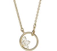 BNCXMO Necklace for Women Half Snowflake 925 Silver Necklace Female Simple Niche Design Temperament Net Red Clavicle Chain Choker Necklace