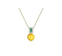 BNCXMO Necklace With Pendant for Women Beautiful Statement Necklaces Simplicity Valentine's Day Gifts for Mother's Day Statement
