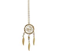 BNCXMO Necklaces for Women Girls Dream Catcher Necklace Female Clavicle Chain Gift Non-fading Jewelry Necklace Choker Necklaces