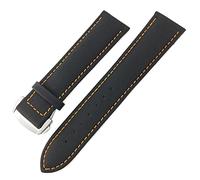 BNCXMO Nylon Canvas Watchband 19mm 20mm 21mm 22mm for Watch Strap