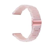 BNCXMO Original Resin Band For Galaxy Watch 4 Classic 46 42mm Wrist Strap Galaxy Watch4 44 40mm Smartwatch Bracelet Watchbands