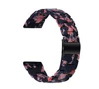 BNCXMO Original Resin Band For Galaxy Watch 4 Classic 46 42mm Wrist Strap Galaxy Watch4 44 40mm Smartwatch Bracelet Watchbands