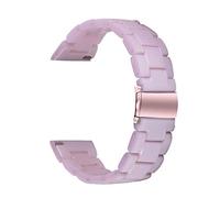 BNCXMO Original Resin Band For Galaxy Watch 4 Classic 46 42mm Wrist Strap Galaxy Watch4 44 40mm Smartwatch Bracelet Watchbands