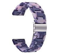 BNCXMO Original Resin Band For Galaxy Watch 4 Classic 46 42mm Wrist Strap Galaxy Watch4 44 40mm Smartwatch Bracelet Watchbands